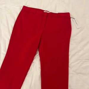 Liz Claiborne Emma Ankle Pants